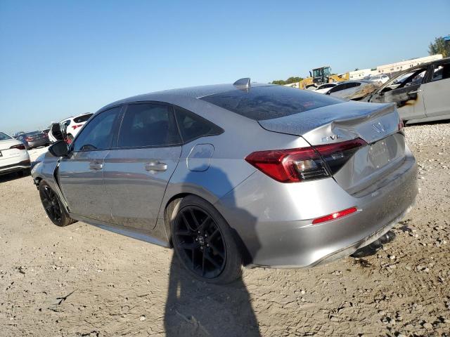 Photo 1 VIN: 2HGFE2F5XNH575740 - HONDA CIVIC SPOR 
