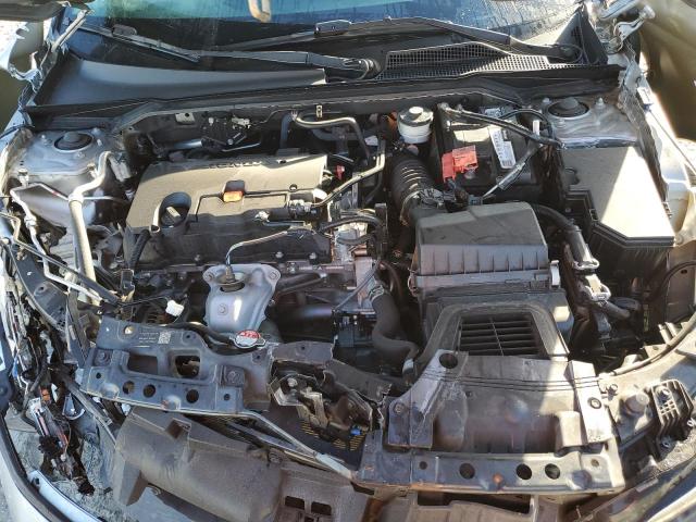 Photo 10 VIN: 2HGFE2F5XNH575740 - HONDA CIVIC SPOR 