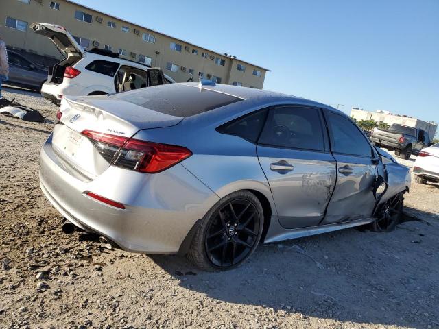 Photo 2 VIN: 2HGFE2F5XNH575740 - HONDA CIVIC SPOR 