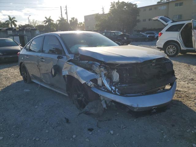 Photo 3 VIN: 2HGFE2F5XNH575740 - HONDA CIVIC SPOR 