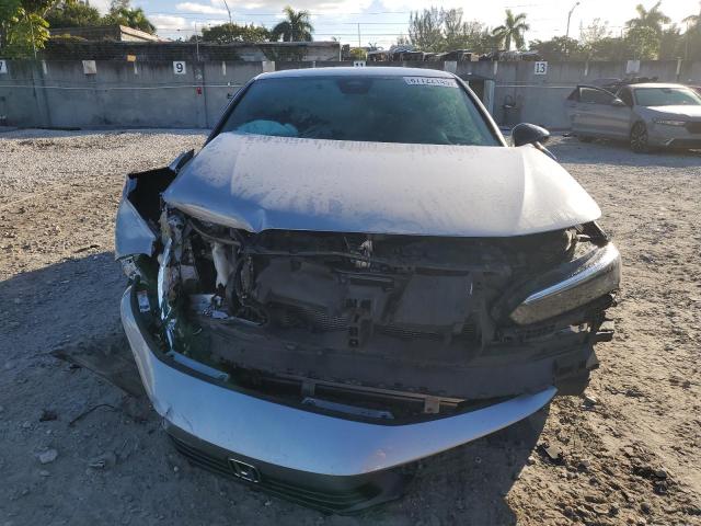 Photo 4 VIN: 2HGFE2F5XNH575740 - HONDA CIVIC SPOR 