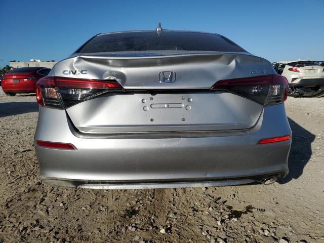 Photo 5 VIN: 2HGFE2F5XNH575740 - HONDA CIVIC SPOR 