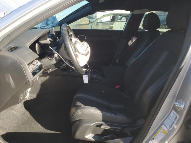 Photo 6 VIN: 2HGFE2F5XNH575740 - HONDA CIVIC SPOR 