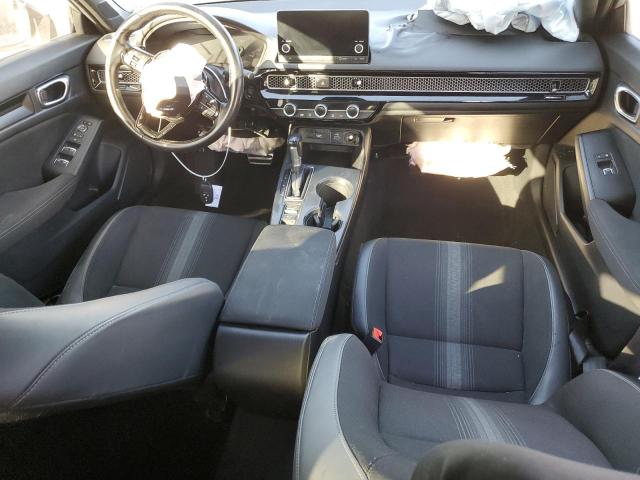 Photo 7 VIN: 2HGFE2F5XNH575740 - HONDA CIVIC SPOR 