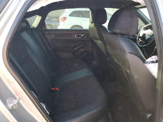 Photo 9 VIN: 2HGFE2F5XNH575740 - HONDA CIVIC SPOR 