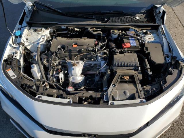 Photo 10 VIN: 2HGFE2F5XNH576466 - HONDA CIVIC SPOR 