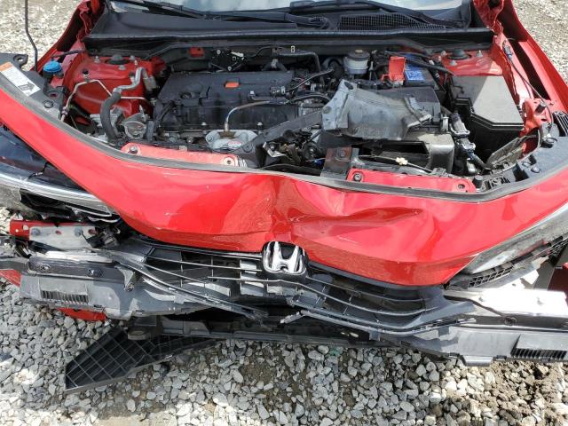 Photo 10 VIN: 2HGFE2F5XNH576614 - HONDA CIVIC 