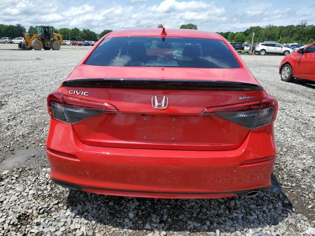 Photo 5 VIN: 2HGFE2F5XNH576614 - HONDA CIVIC 