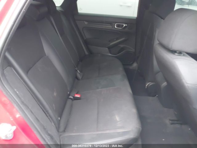 Photo 7 VIN: 2HGFE2F5XNH576631 - HONDA CIVIC 