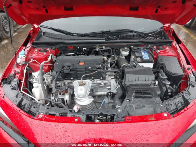 Photo 9 VIN: 2HGFE2F5XNH576631 - HONDA CIVIC 