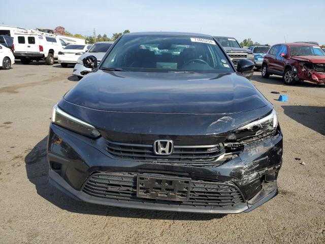 Photo 4 VIN: 2HGFE2F5XNH578069 - HONDA CIVIC SPOR 