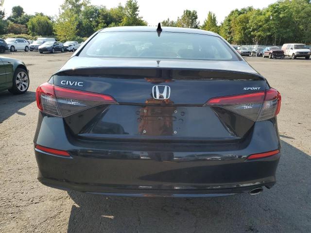 Photo 5 VIN: 2HGFE2F5XNH578069 - HONDA CIVIC SPOR 