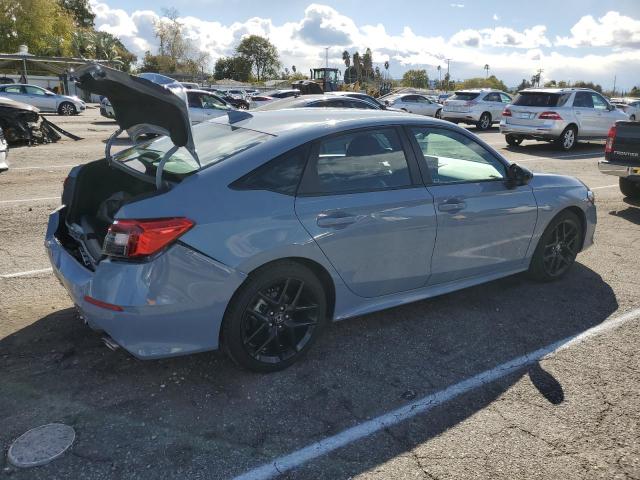 Photo 2 VIN: 2HGFE2F5XNH582560 - HONDA CIVIC SPOR 