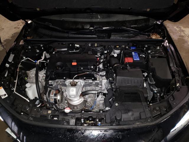 Photo 10 VIN: 2HGFE2F5XNH582879 - HONDA CIVIC SPOR 