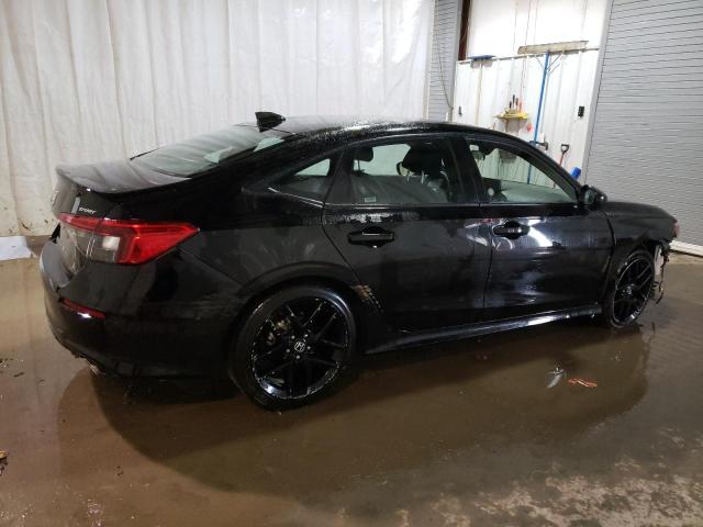 Photo 2 VIN: 2HGFE2F5XNH582879 - HONDA CIVIC SPOR 