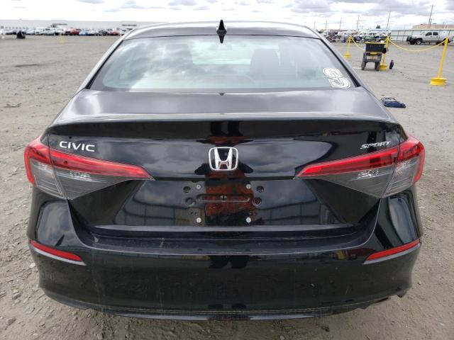 Photo 5 VIN: 2HGFE2F5XNH582882 - HONDA CIVIC SPOR 