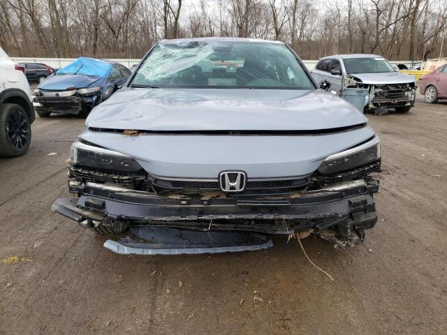 Photo 4 VIN: 2HGFE2F5XNH586382 - HONDA CIVIC 