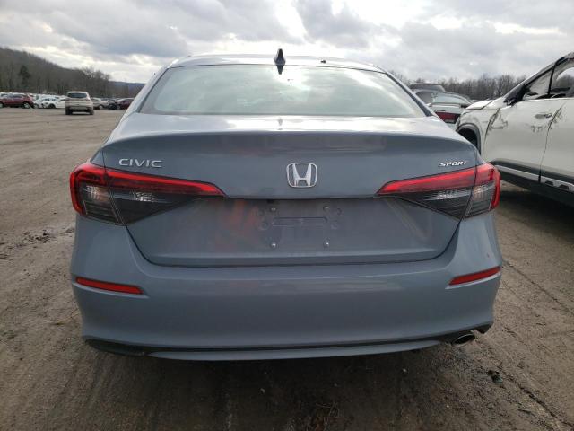 Photo 5 VIN: 2HGFE2F5XNH586382 - HONDA CIVIC 