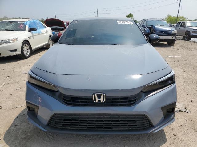 Photo 4 VIN: 2HGFE2F5XNH590657 - HONDA CIVIC SPOR 