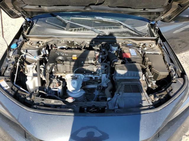 Photo 10 VIN: 2HGFE2F5XNH592845 - HONDA CIVIC SPOR 