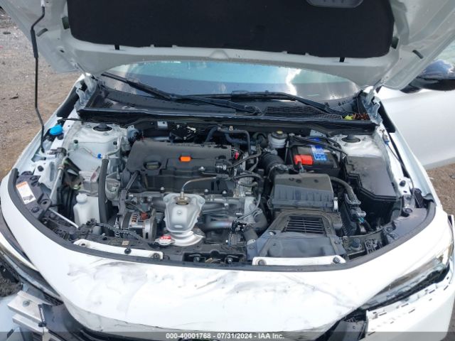 Photo 9 VIN: 2HGFE2F5XNH595132 - HONDA CIVIC 