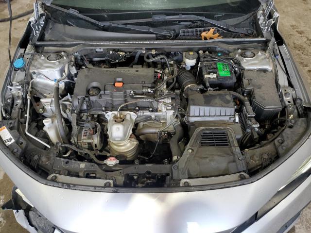 Photo 10 VIN: 2HGFE2F5XNH598855 - HONDA CIVIC SPOR 