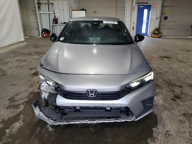 Photo 4 VIN: 2HGFE2F5XNH598855 - HONDA CIVIC SPOR 