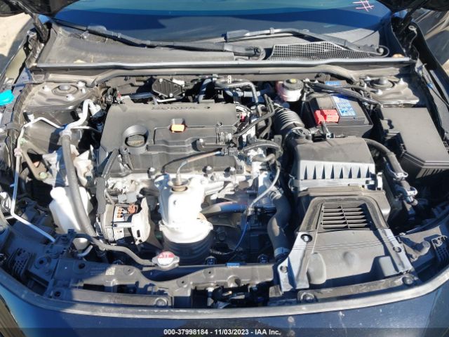 Photo 9 VIN: 2HGFE2F5XNH602418 - HONDA CIVIC 