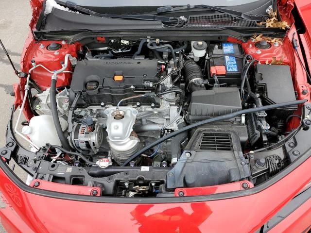 Photo 10 VIN: 2HGFE2F5XNH604699 - HONDA CIVIC 