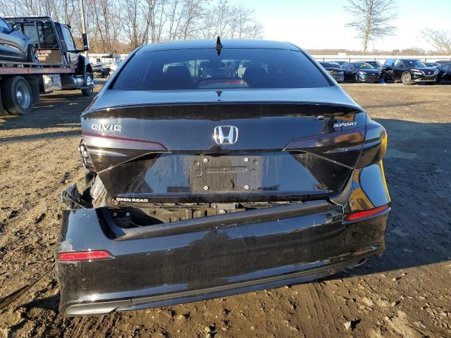 Photo 5 VIN: 2HGFE2F5XNH610289 - HONDA CIVIC 