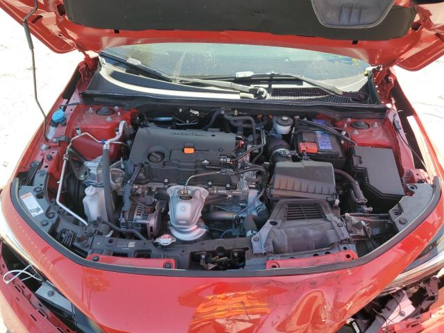 Photo 10 VIN: 2HGFE2F5XPH507280 - HONDA CIVIC SPOR 