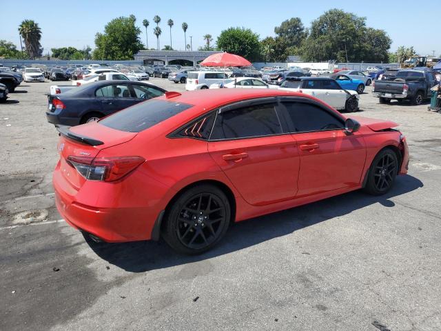 Photo 2 VIN: 2HGFE2F5XPH507280 - HONDA CIVIC SPOR 