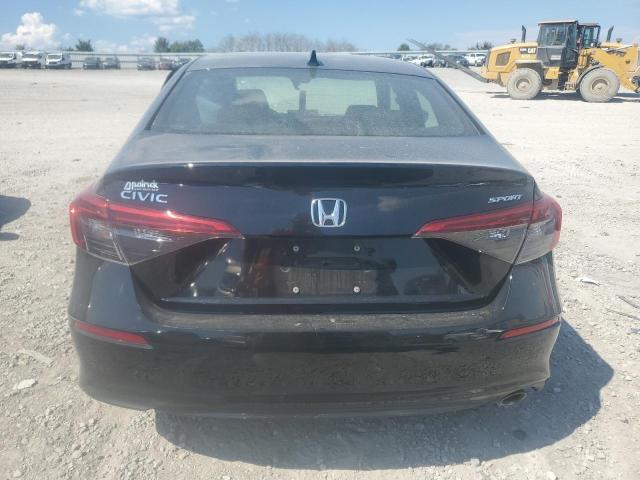 Photo 5 VIN: 2HGFE2F5XPH509935 - HONDA CIVIC SPOR 