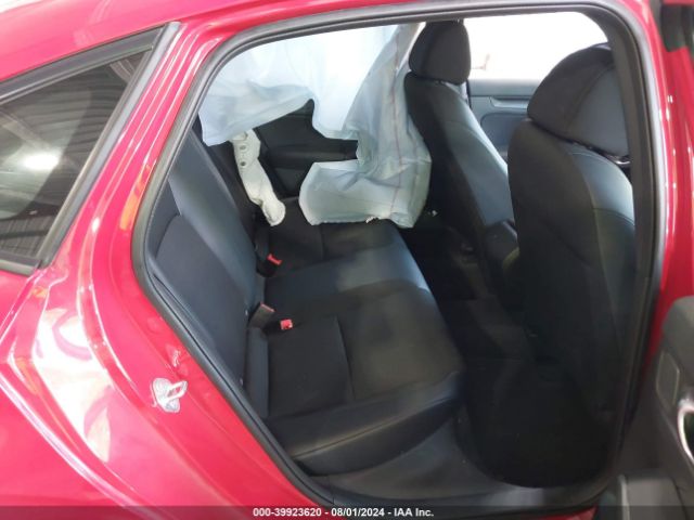 Photo 7 VIN: 2HGFE2F5XPH517212 - HONDA CIVIC 