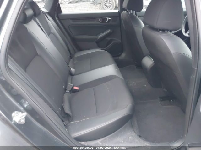 Photo 7 VIN: 2HGFE2F5XPH521048 - HONDA CIVIC 