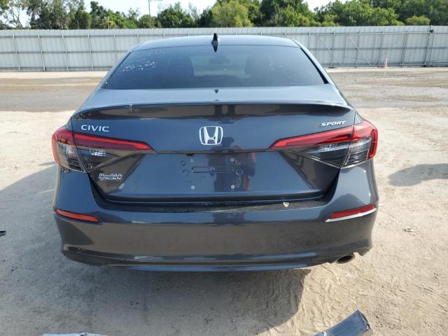 Photo 5 VIN: 2HGFE2F5XPH522121 - HONDA CIVIC SPOR 