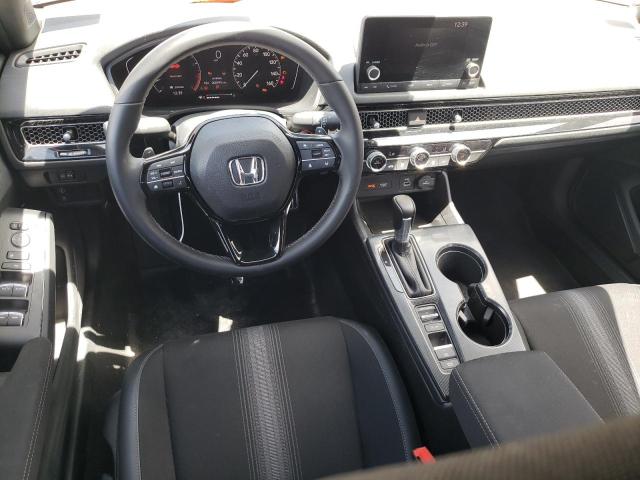 Photo 7 VIN: 2HGFE2F5XPH524838 - HONDA CIVIC SPOR 