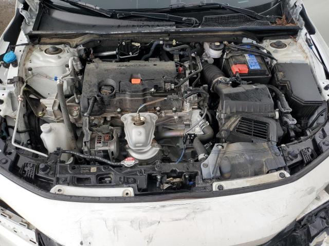 Photo 10 VIN: 2HGFE2F5XPH528520 - HONDA CIVIC SPOR 