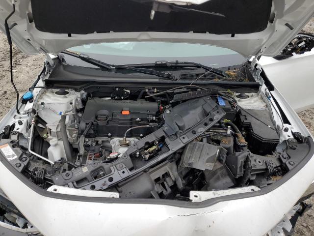 Photo 10 VIN: 2HGFE2F5XPH528856 - HONDA CIVIC 