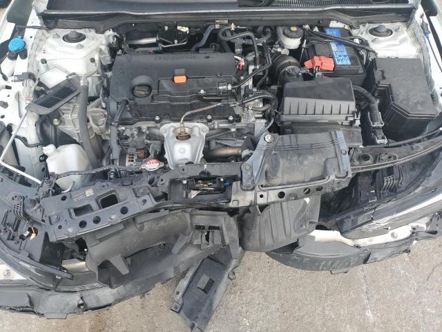 Photo 10 VIN: 2HGFE2F5XPH537623 - HONDA CIVIC SPOR 