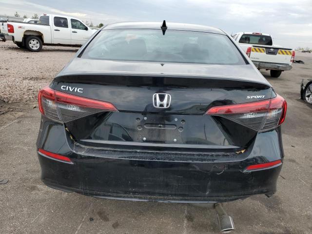 Photo 5 VIN: 2HGFE2F5XPH545429 - HONDA CIVIC 