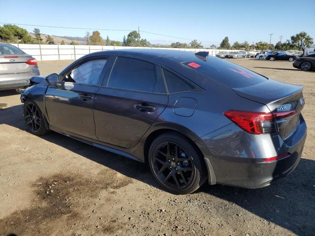 Photo 1 VIN: 2HGFE2F5XPH547732 - HONDA CIVIC 