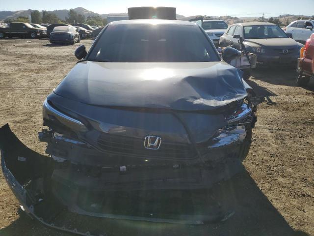 Photo 4 VIN: 2HGFE2F5XPH547732 - HONDA CIVIC 