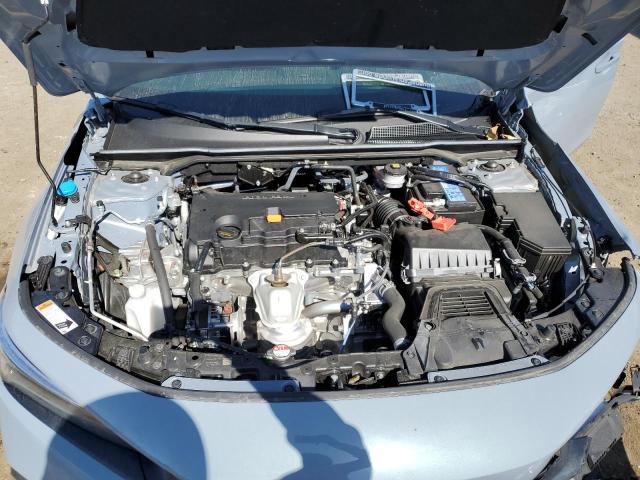 Photo 10 VIN: 2HGFE2F5XPH552042 - HONDA CIVIC 