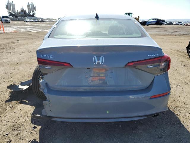 Photo 5 VIN: 2HGFE2F5XPH552042 - HONDA CIVIC 