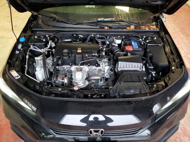 Photo 10 VIN: 2HGFE2F5XPH553269 - HONDA CIVIC 