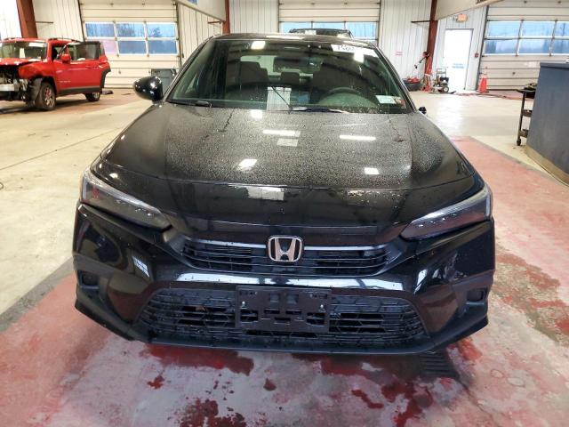 Photo 4 VIN: 2HGFE2F5XPH553269 - HONDA CIVIC 