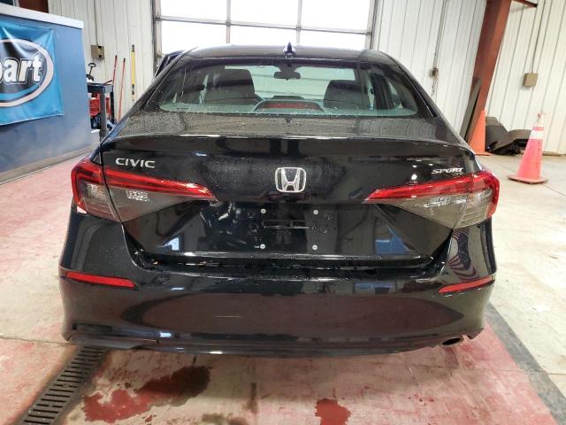 Photo 5 VIN: 2HGFE2F5XPH553269 - HONDA CIVIC 