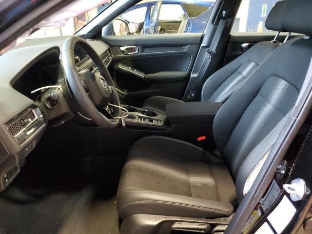 Photo 6 VIN: 2HGFE2F5XPH553269 - HONDA CIVIC 