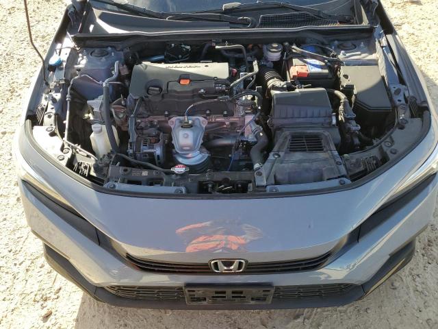 Photo 10 VIN: 2HGFE2F5XRH508237 - HONDA CIVIC SPOR 